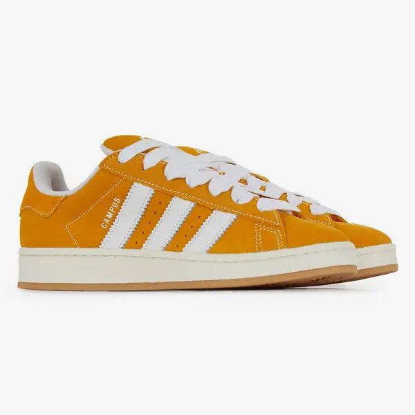 ADIDAS ORIGINALS CAMPUS 00S - JAUNE