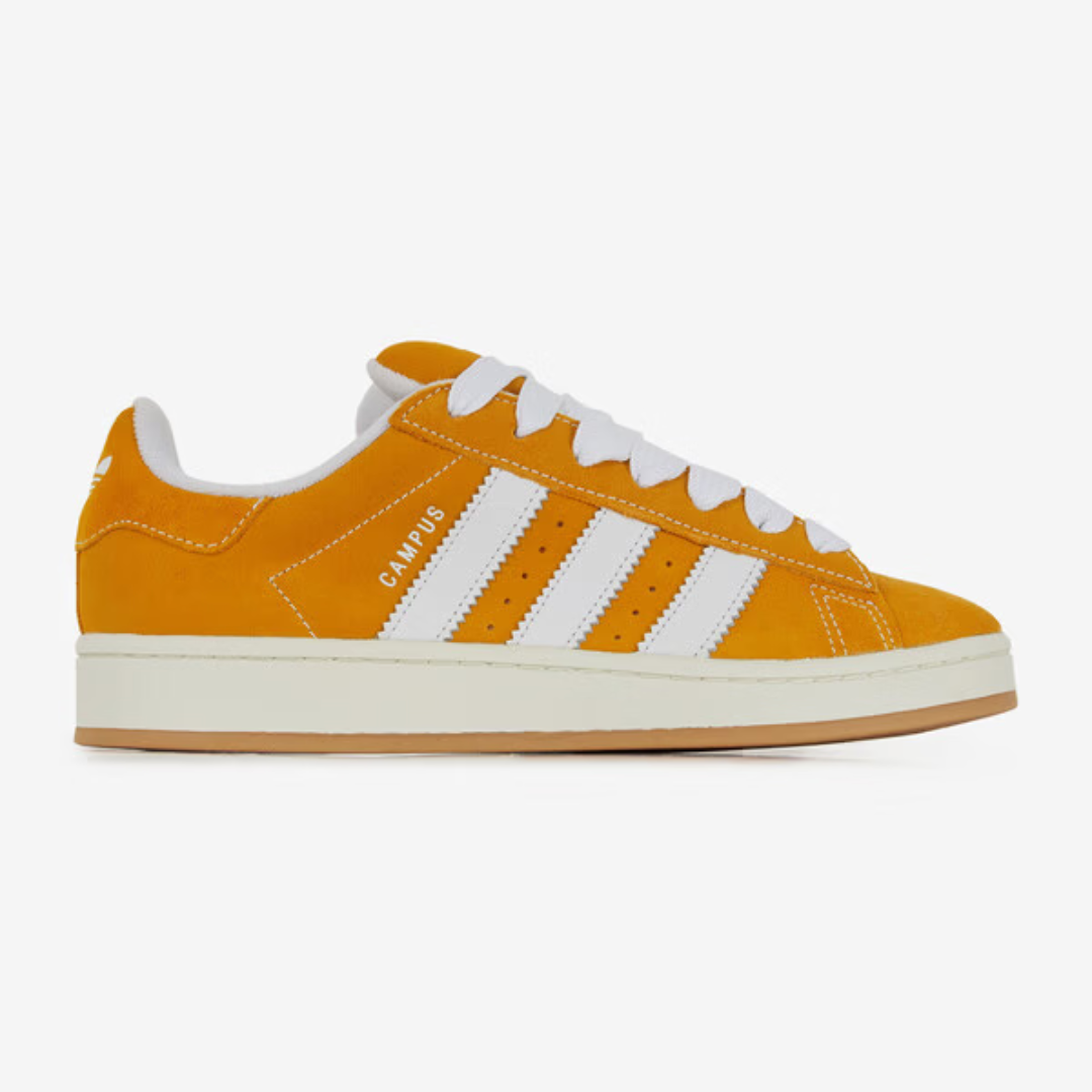 ADIDAS ORIGINALS CAMPUS 00S - JAUNE