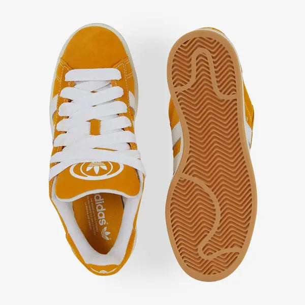 ADIDAS ORIGINALS CAMPUS 00S - JAUNE